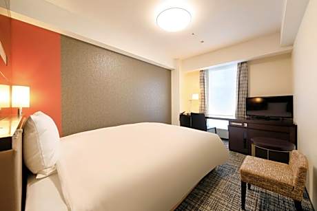 Moderate Double Room - Smoking