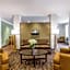 Sleep Inn Dallas Love Field-Medical District