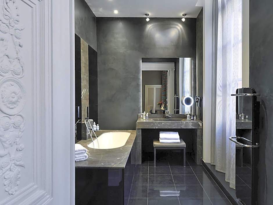 La Cour des Consuls Hotel and Spa Toulouse - MGallery