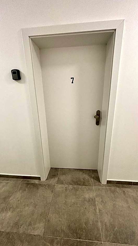 Langenzersdorf Apartment