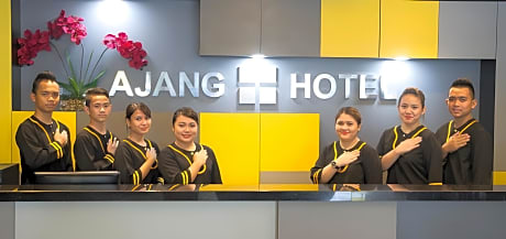 Ajang Hotel