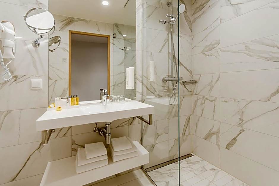 Centennial Nexus Hotel Tallinn