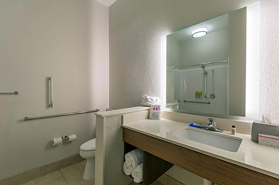 Holiday Inn Express & Suites San Marcos South By IHG