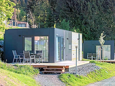 Chalet in Kotschach near Ski Area Vorhegg