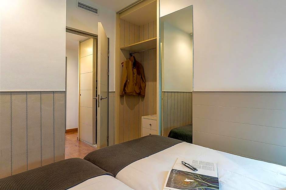 AB Sagrada Familia - Gaudí