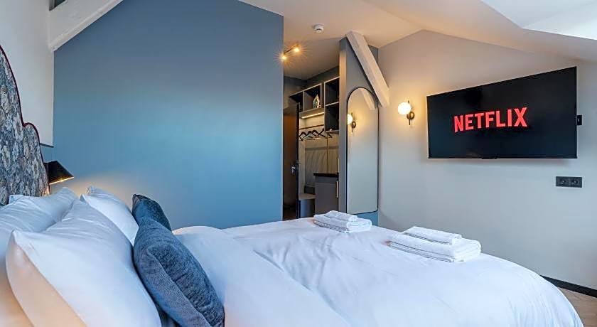 Hotel Kalvin House