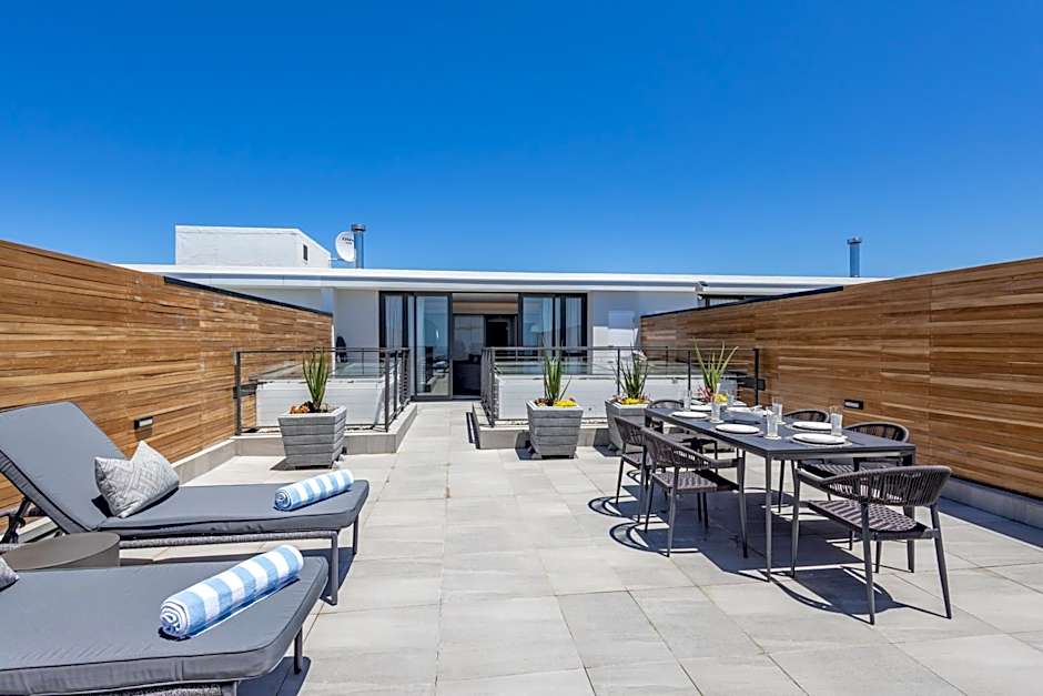 Plett Quarter Apartments