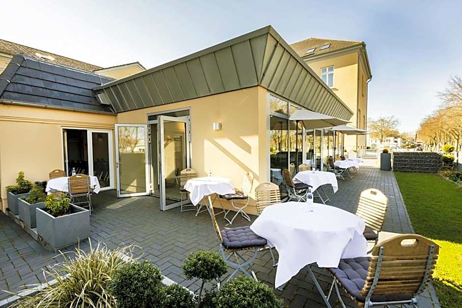 Hotel am Schlosspark