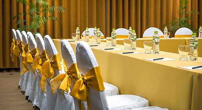 Hanoi Babylon Grand Hotel & Spa