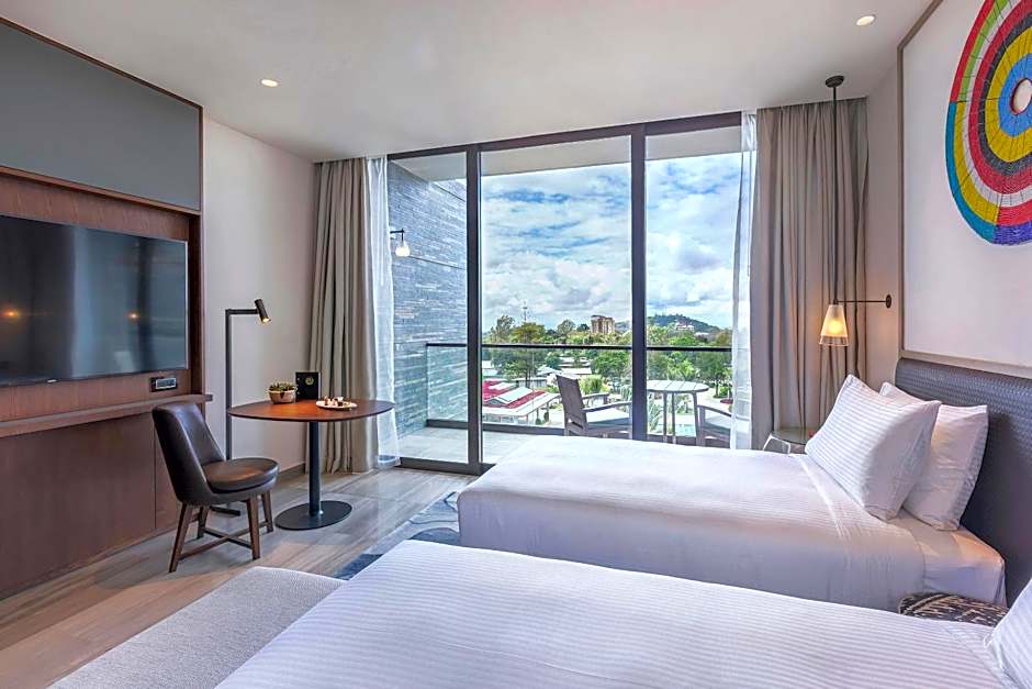 Gran Melia Arusha