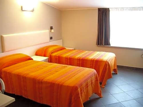 Hotel Residenza Gra 21