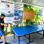 Margarita Surf Hostel Canggu
