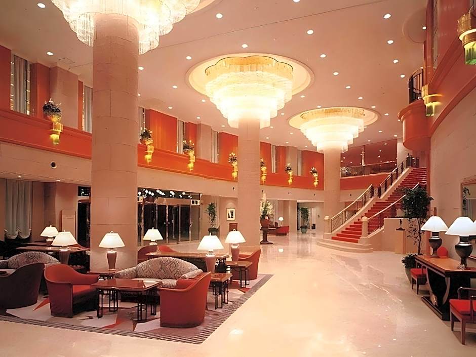 Surfeel Hotel Wakkanai