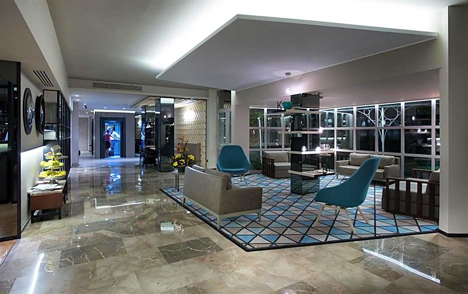 Hotel Lombardia