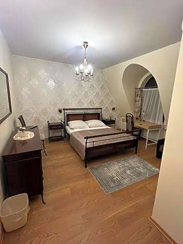 Kryształowy Pałacyk