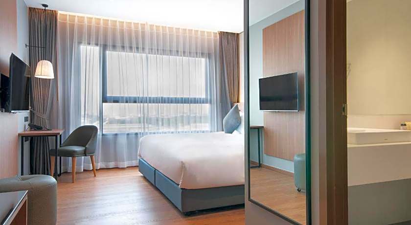 Best Western Chatuchak