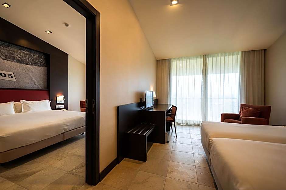 Hotel Mas Solà