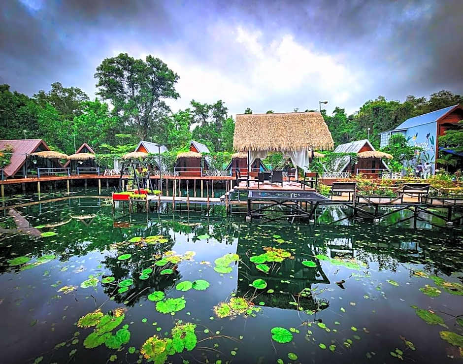 เรินนายหัว by KOYAD RESORT