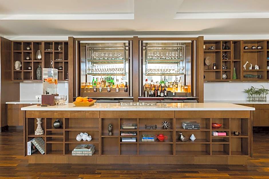 JW Marriott Houston Downtown