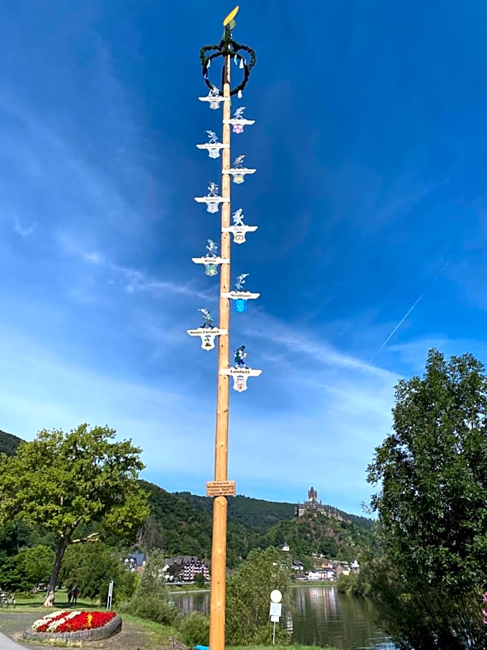 Hotel Altes Winzerhaus