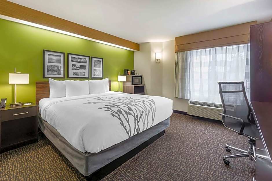 Sleep Inn SeaTac