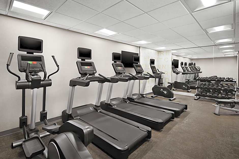 Residence Inn by Marriott Philadelphia Langhorne