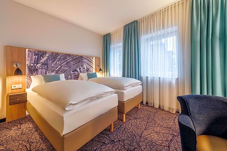 CityClass Hotel Residence am Dom