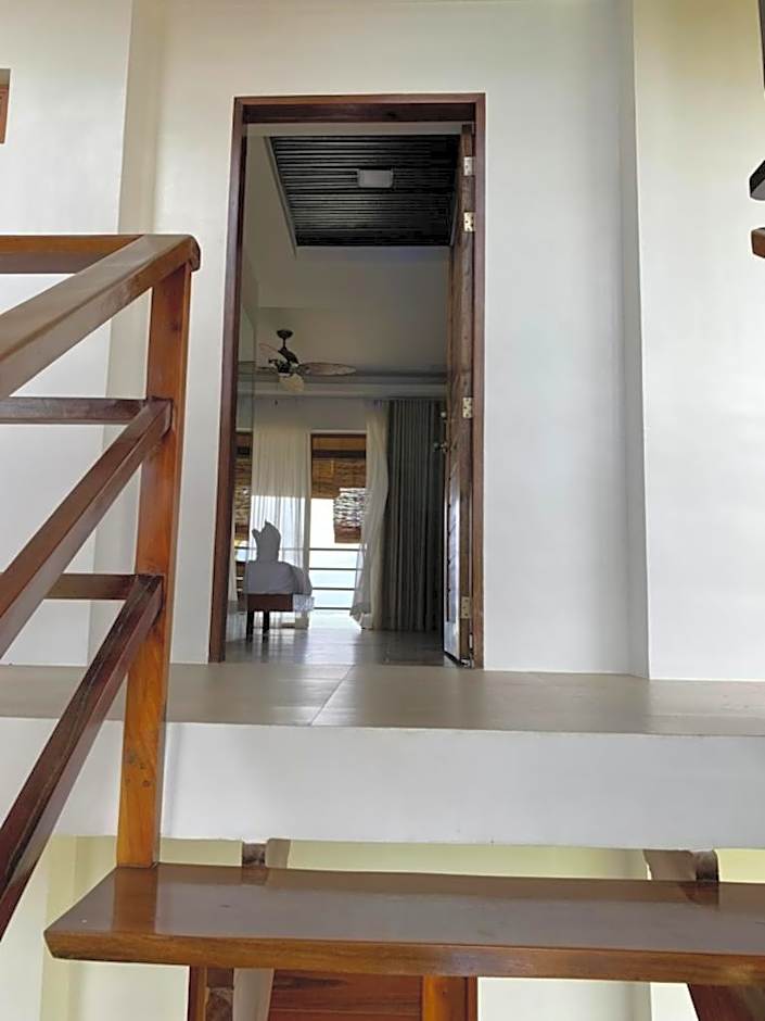 Woody's Place Siargao