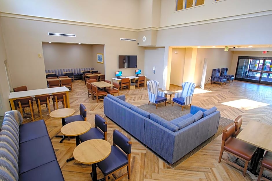 Staybridge Suites Quantico-Stafford By IHG