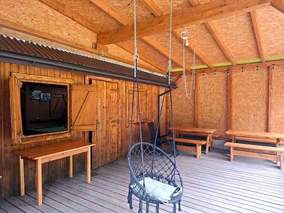 Domek Góralski Beskid Sądecki