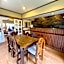 Sutera Sanctuary Lodges at Kinabalu Park
