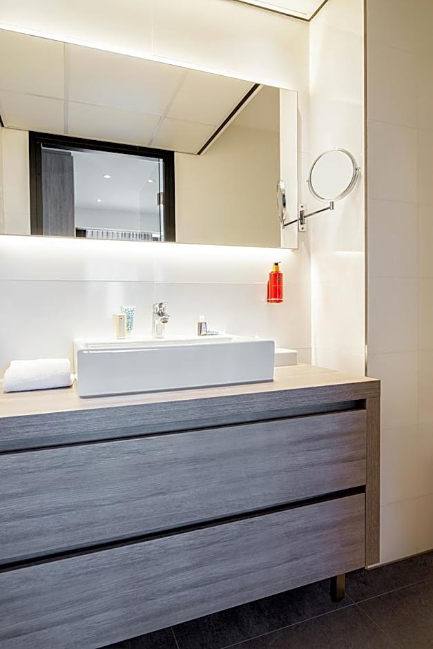 Aparthotel Adagio Amsterdam City South