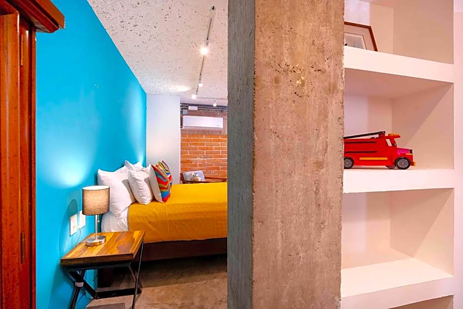 Casa Pancha Puerto Vallarta Centro - Adults Only