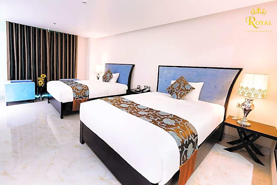 Royal Quang Binh Hotel