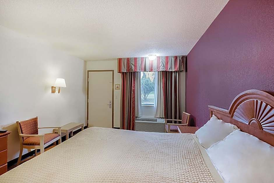 OYO Hotel Manning SC