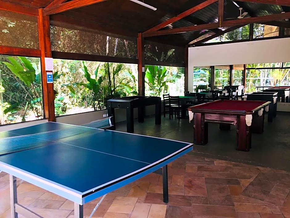 Flat Amarilis apto inteiro