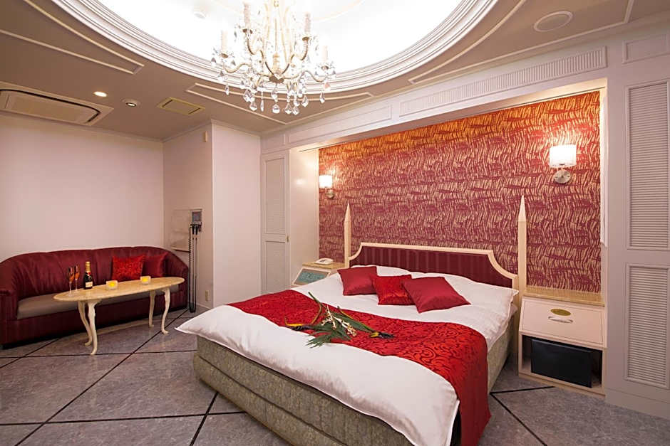 Hotel Rocco (Adult Only)