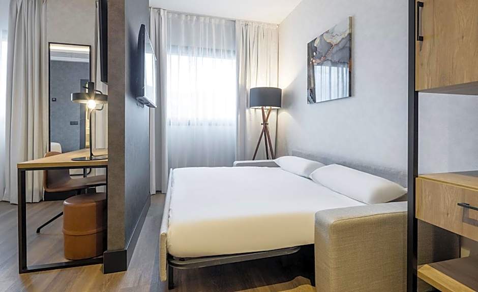 Hotel Ilunion San Mamés