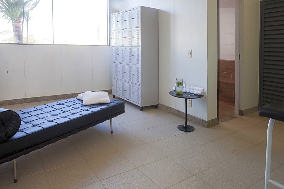 Nobile Suites Uberlândia