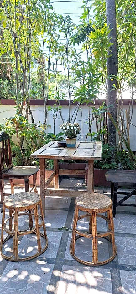 Garden House Chiangrai