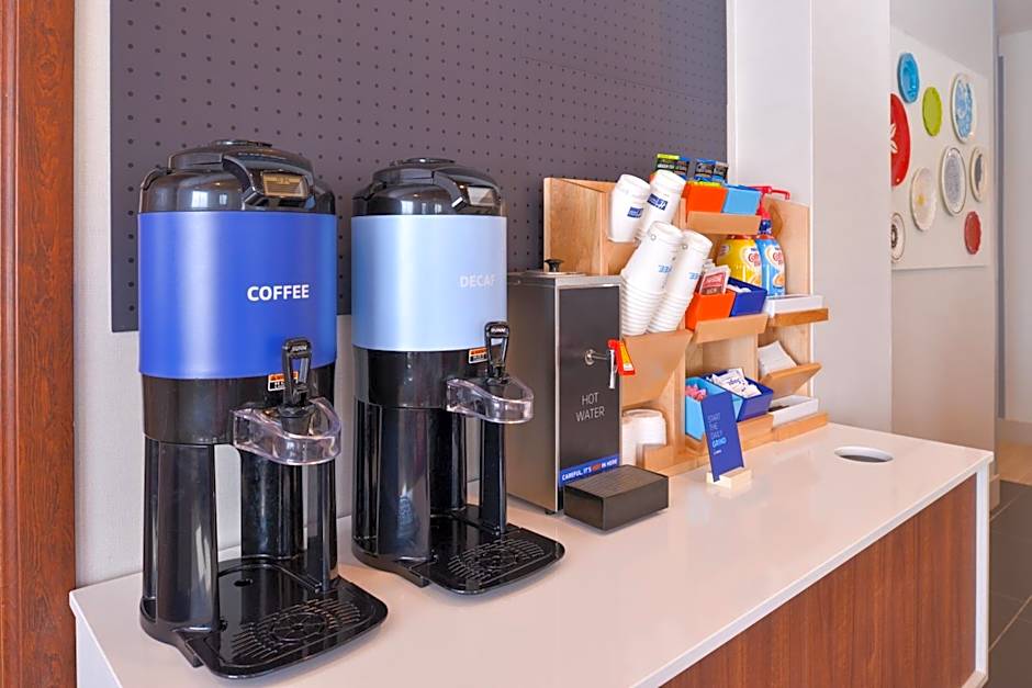 Holiday Inn Express Hotel & Suites Abilene Mall South By IHG