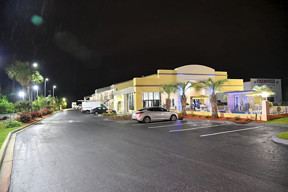 Days Inn by Wyndham Ladson Summerville Charleston