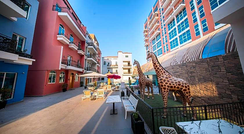 Ramada Resort by Wyndham Manama Seef