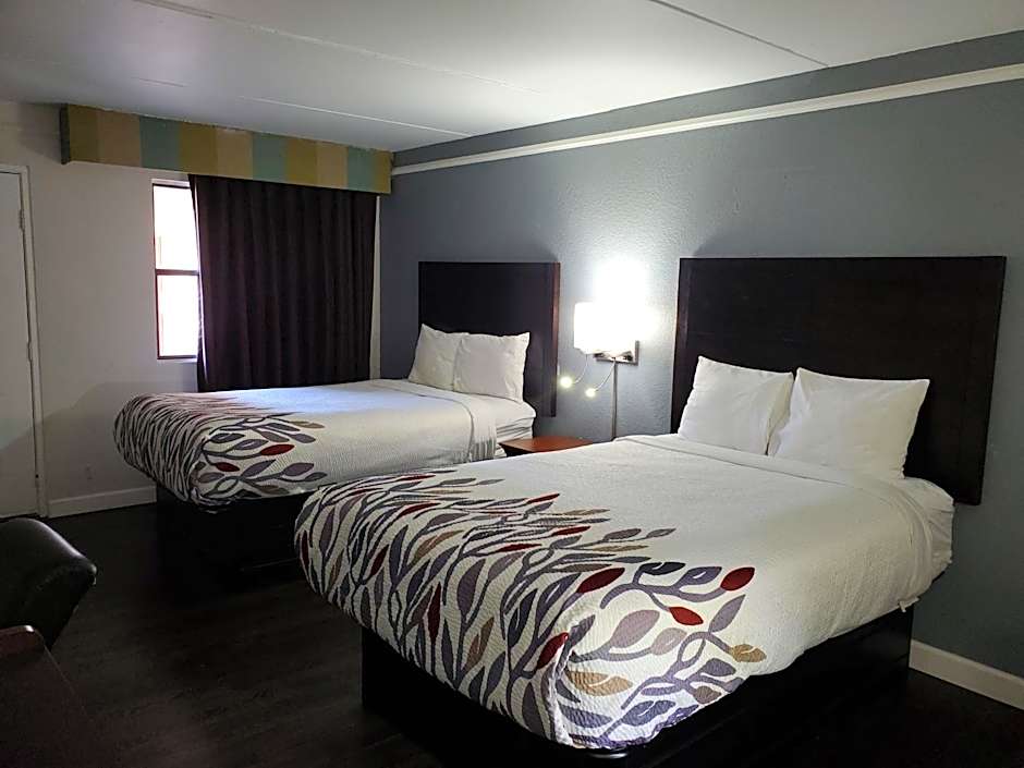 Budget Host Inn- Medical Center