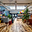 Loft - HI Eco Hostel