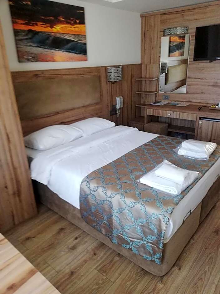 Akcakoca Poyraz Otel