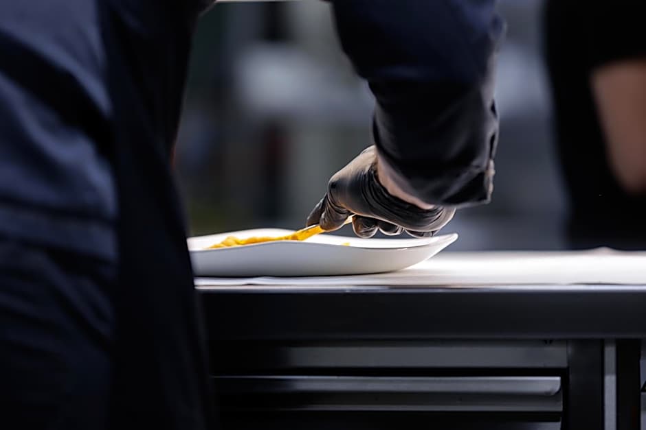 HOTEL & SPA Goldene Rose