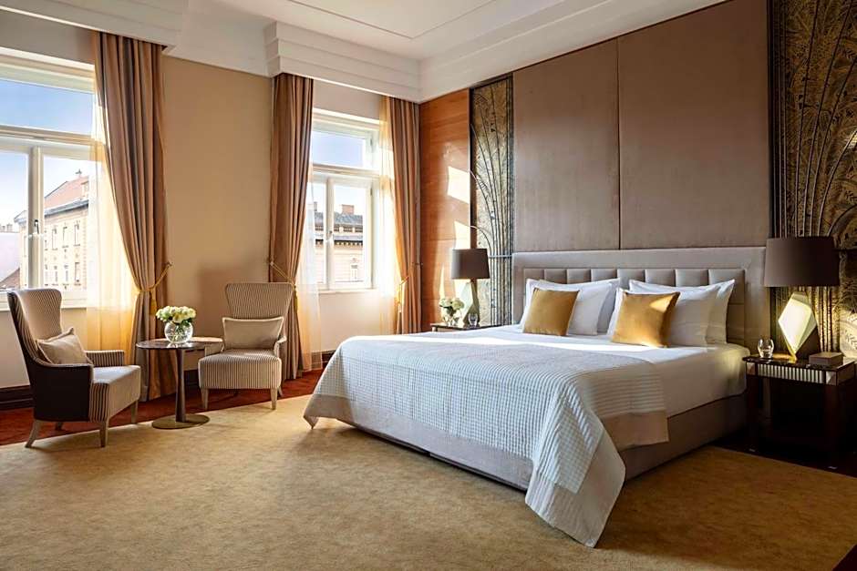 Anantara New York Palace Budapest