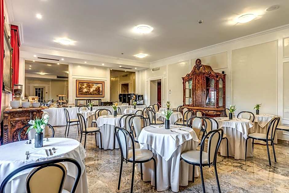 Hotel Orazia