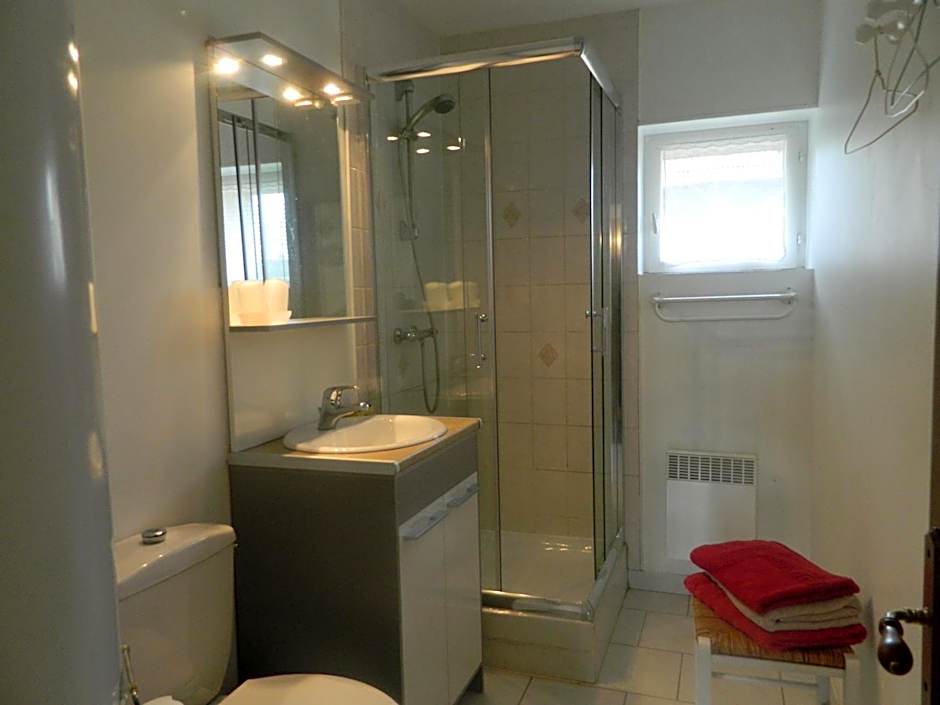 Meublés de tourisme La Reserve